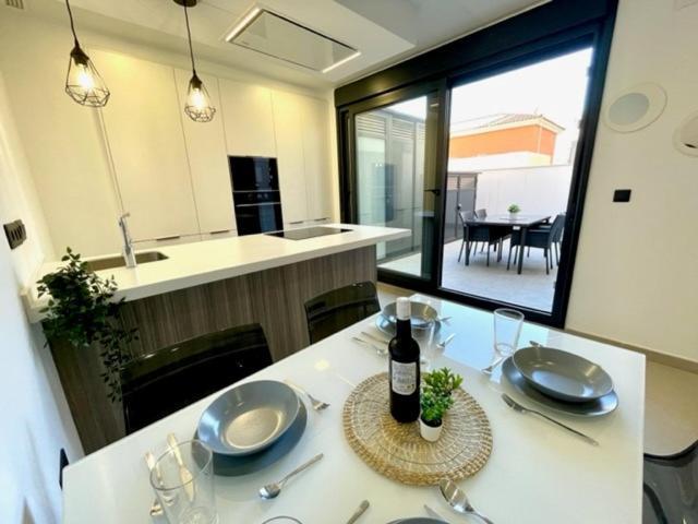 Gatu Premium Alma Marinera, Preferente Mayores De 25 Anos Y Familias カディス エクステリア 写真