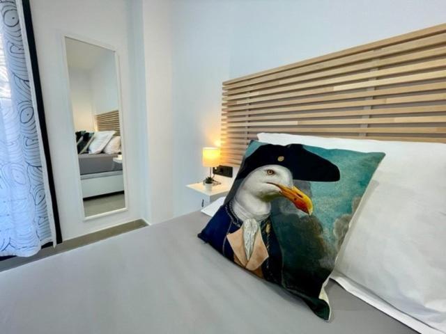 Gatu Premium Alma Marinera, Preferente Mayores De 25 Anos Y Familias カディス エクステリア 写真