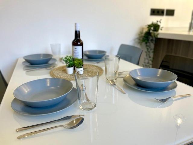 Gatu Premium Alma Marinera, Preferente Mayores De 25 Anos Y Familias カディス エクステリア 写真